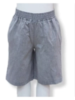 Шорты лен на худых детей