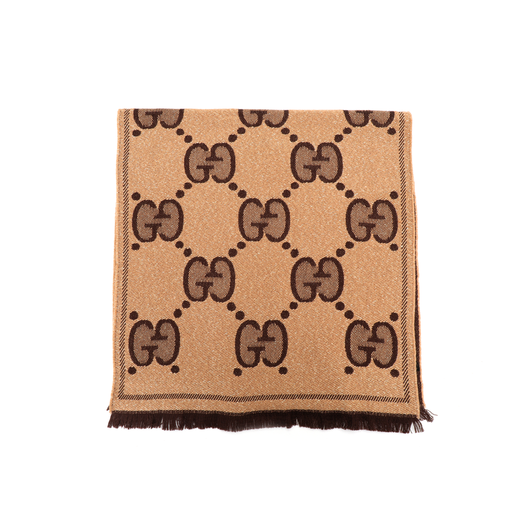 Шарф GUCCI, 598993-3GC15-9764