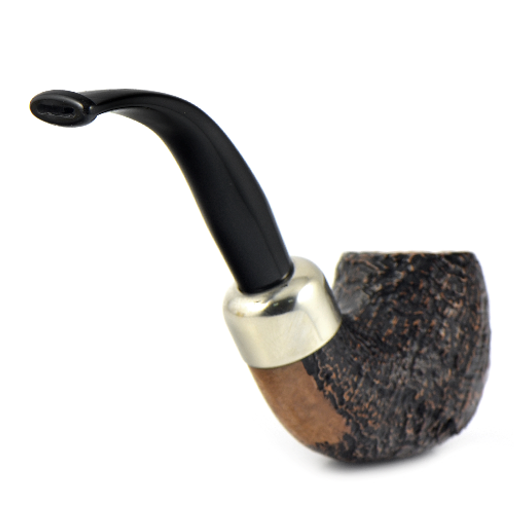 Трубка Peterson Arklow Sandblasted - 221 (БЕЗ фильтра)