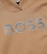 Худые BOSS Kidswear - коричневый(J50638)