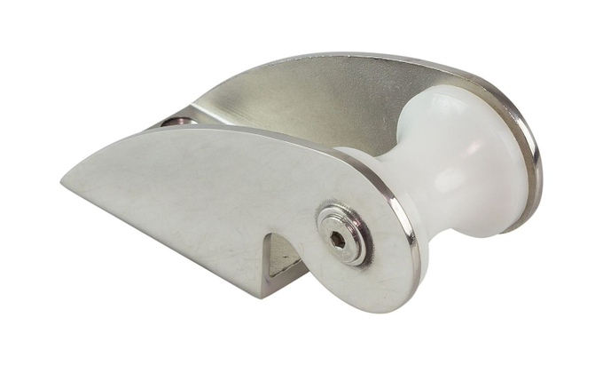 Роульс для якоря