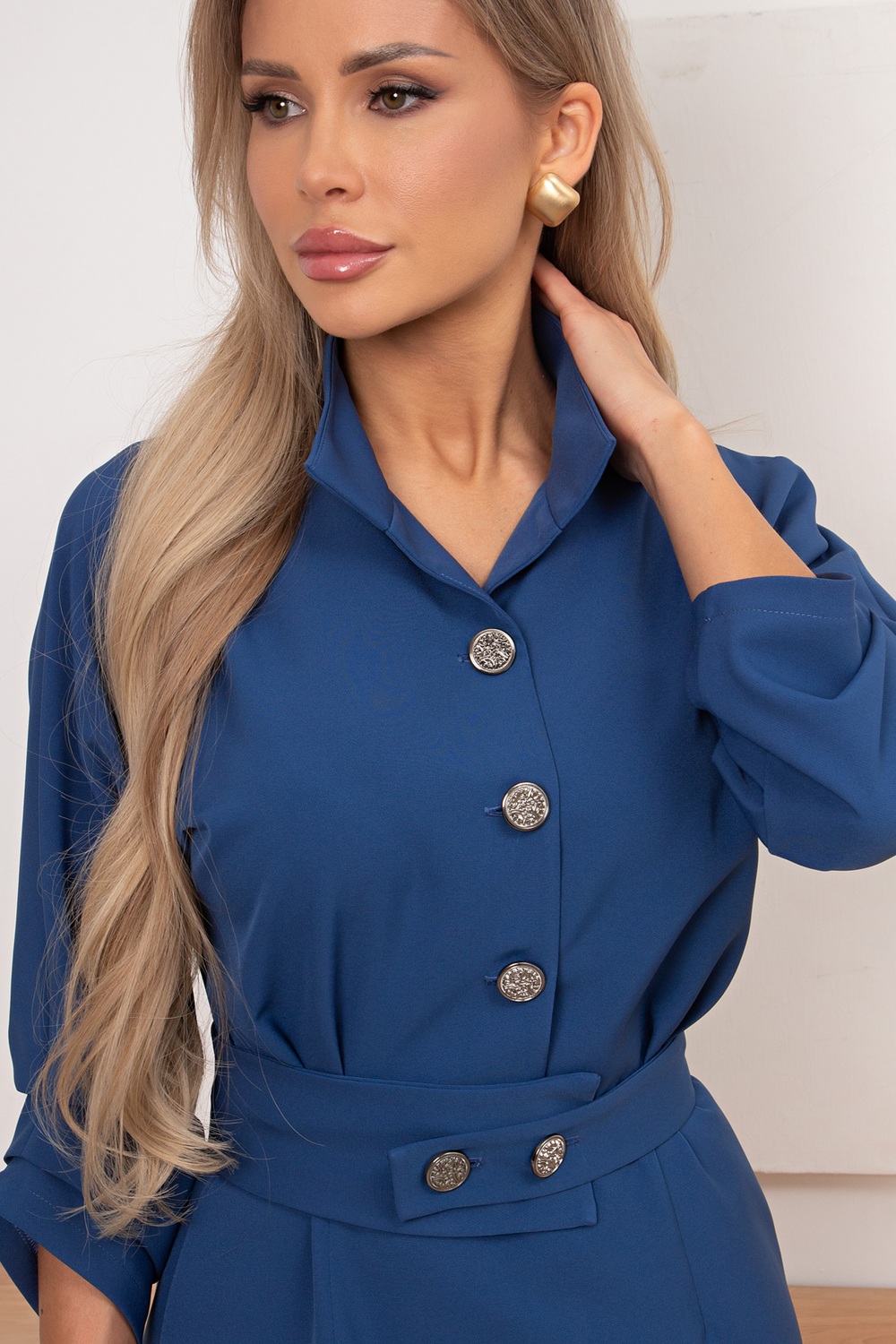 Платье Новелла №2 Valentina