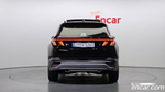 Hyundai The New Tucson (NX4) Бензин 1.6 Turbo 2WD (04.2024)