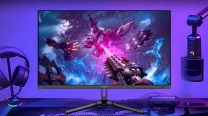 Digma выпустила в России игровые мониторы серии Overdrive с 200 Гц экраном