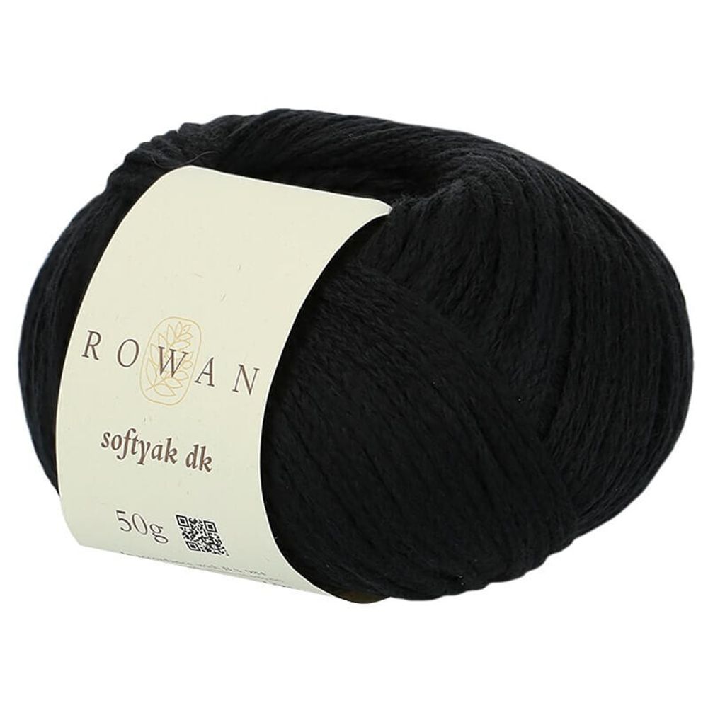 Пряжа Rowan Softyak DK (250)