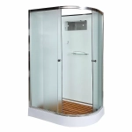 Душевая кабина DTO D102 120х80 без крыши