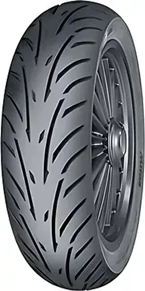 Mitas Touring-Force 190/55 R17 75W (Задняя)