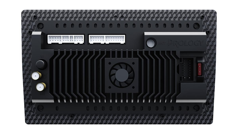 Автомагнитола PROLOGY MPA-275 DSP