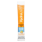 Hydralyte, Immune System Boost, Electrolyte Powder, Citrus Burst, 12 Packets, 0.3 (7.8 g) Each