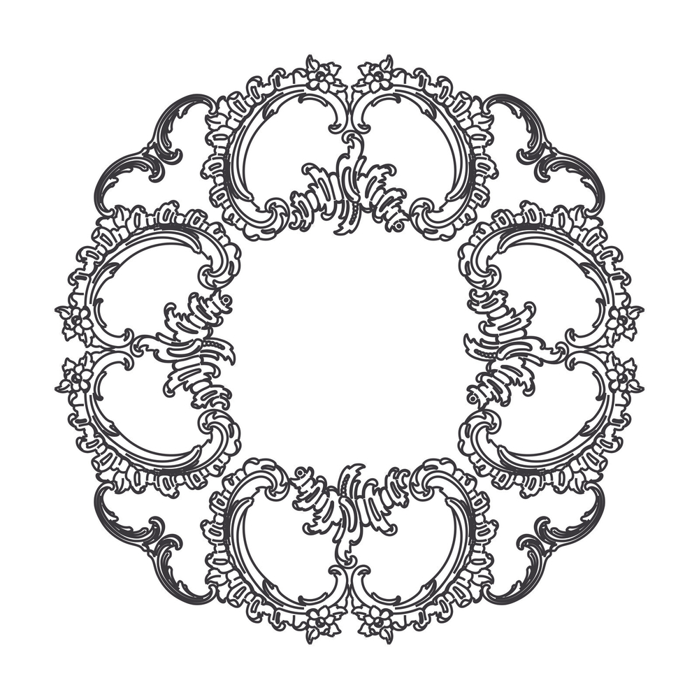 Розетка RODECOR 87009RC