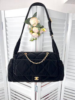 Сумка CHANEL