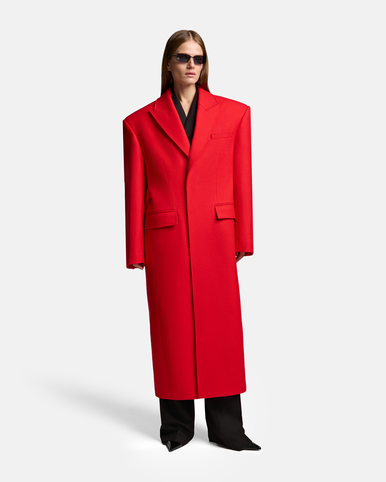 ПАЛЬТО TAILORED