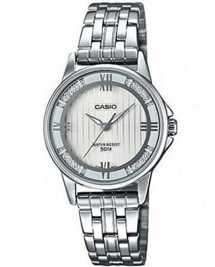 Часы Casio Collection LTP-1391D-7A2