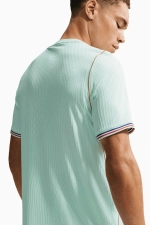 Футболка Nike France 2026 Away Match - бирюзовый