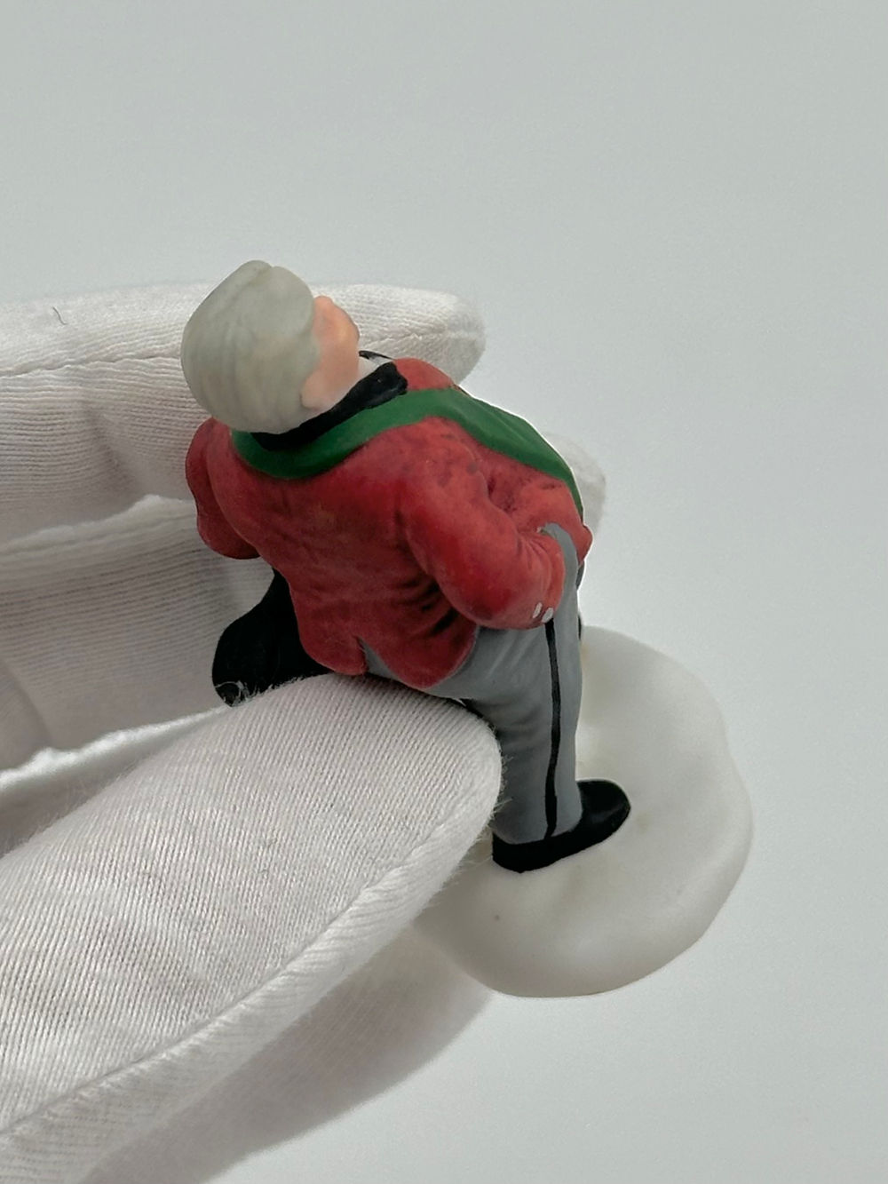 Фигурка Музыкант Department 56