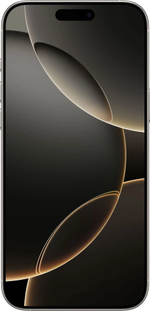 Смартфон Apple iPhone 16 Pro Max, 1 TB, Natural Titanium, (nanoSIM+eSIM)