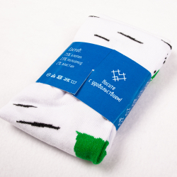 Носки «Берёзка»