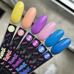 Луи Филипп Bratz Collection - Гель-лак