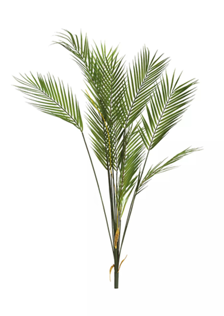 Куст Пальмы Арека 125см (11 веточек)