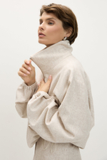 Анорак костюмный