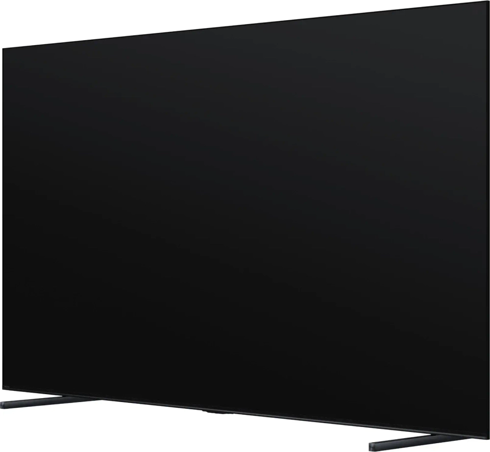 Телевизор QLED Hisense 100" 100U7Q PRO угольно-серый 4K Ultra HD 165Hz