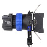 Светодиодный осветитель GreenBean ZOOM 120BW LED