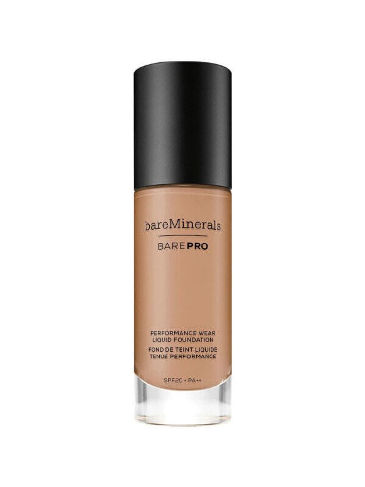 Тональные средства  Жидкая основа для макияжа bareMinerals Barepro Fawn Spf 20 30 ml