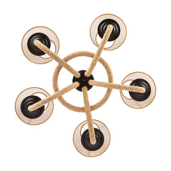 Люстра Freya FR4402-PL-05-GB