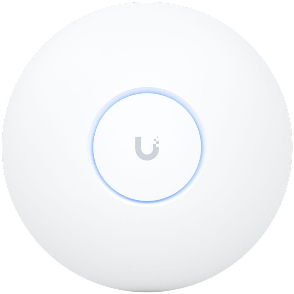 UBIQUITI UniFi U7 Pro Max, Access Point, WiFi 7