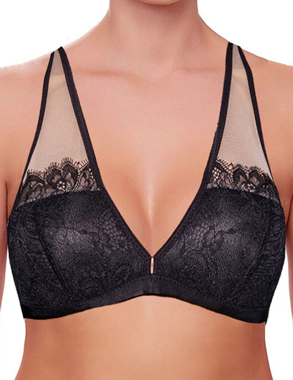 Бюстгальтер 5020 Divine Fluide