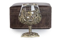 Бокал для коньяка "Юбилейный 30-70"