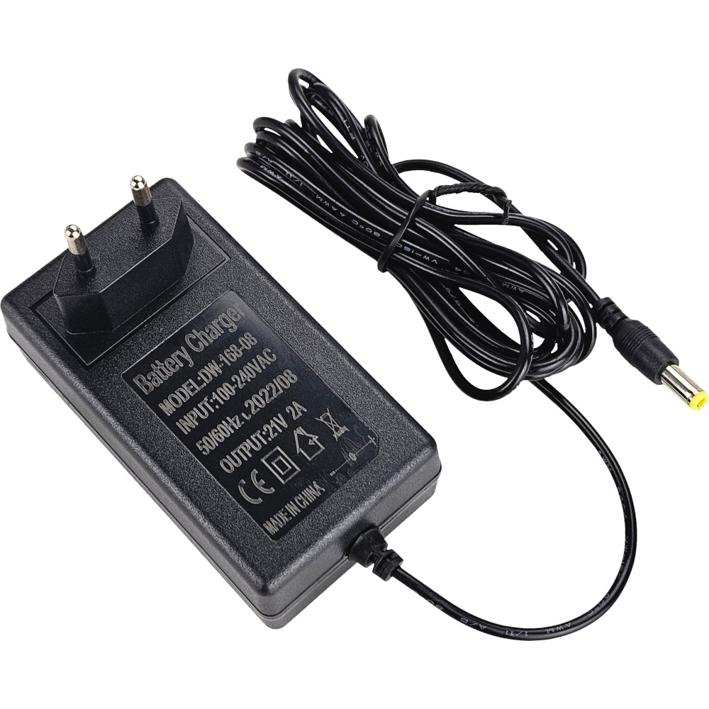 Вентилятор аккумуляторный PROFIPOWER MKDCF-18V   E0145