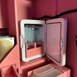 Готовый бизнес-комплект вендинговый автомат мороженого «Фруктовый снег»