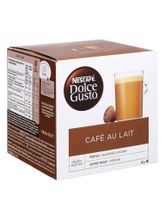 Кофе в капсулах Nescafe Dolce Gusto Au Lait 16 шт