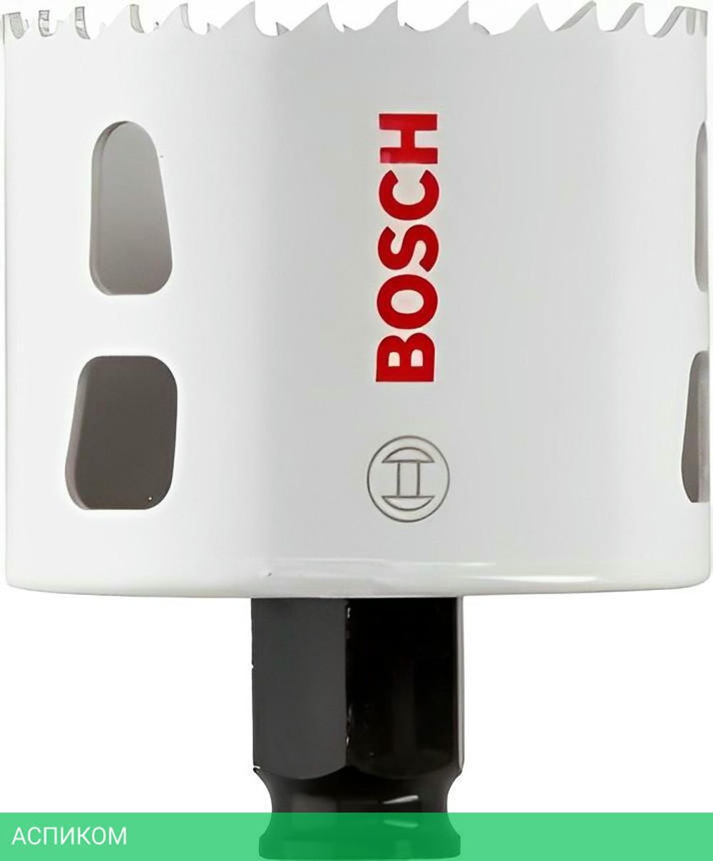 Коронка Bosch Progressor for Wood and Metal 65 мм (2.608.594.226)