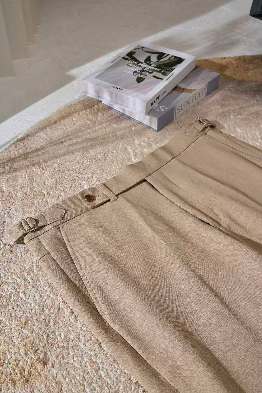Брюки Loro Piana