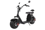 Электроскутер Kugoo C2 Pro 2000W 20Аh 60V