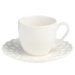 НАБОР ЧАЙНЫЙ LEFARD "STYLE" НА 2 ПЕР. 4 ПР. 250 МЛ (КОР=18НАБ.)