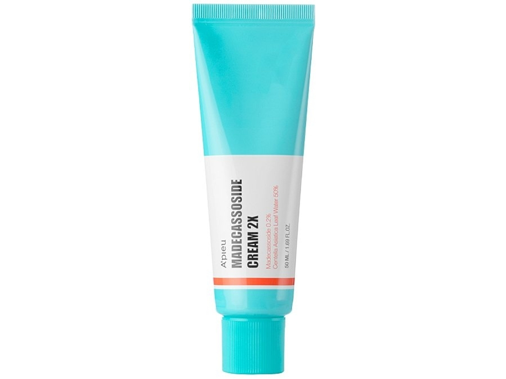 A'pieu Madecassoside  Cream 2X 50 ml  Крем для лица