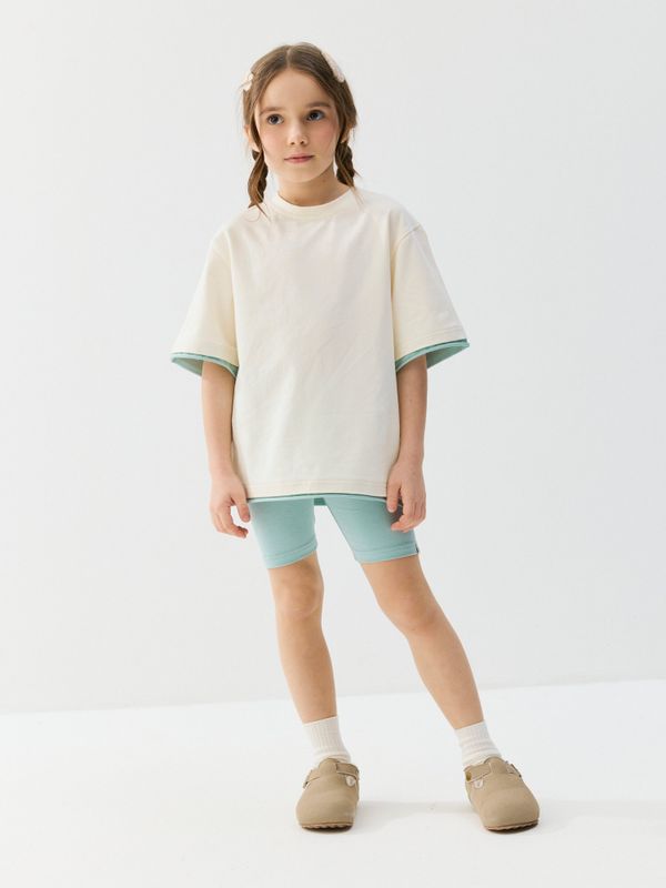 Велосипедки 