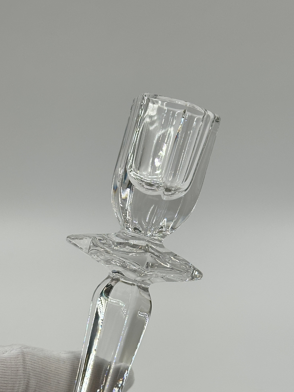 Подсвечник Nachtmann