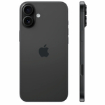 Apple iPhone 16 128Gb Black eSim