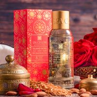 Волшебное масло