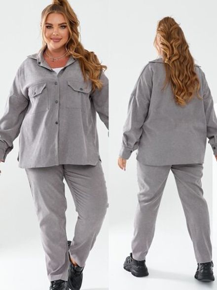 Костюм УК-1095-3 Фабрика Моды