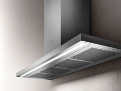 Кухонная вытяжка Elica THIN IX/A/120-PRF0144972