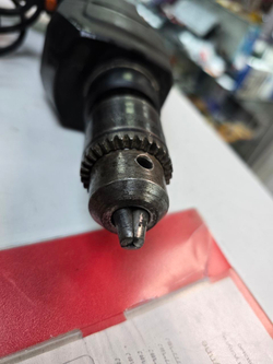 Дрель РИТМ мас 450 эр