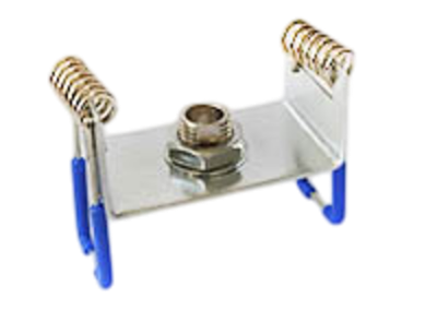 Крепление ART универсальное, 45*25 мм, 200 шт/кор