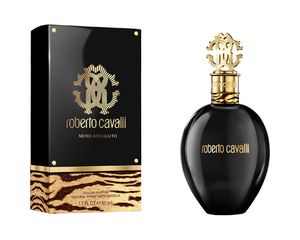 Roberto Cavalli Nero Assoluto