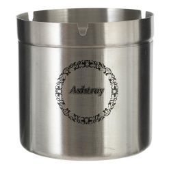 GAEM Пепельница, L10 W10 H10 см