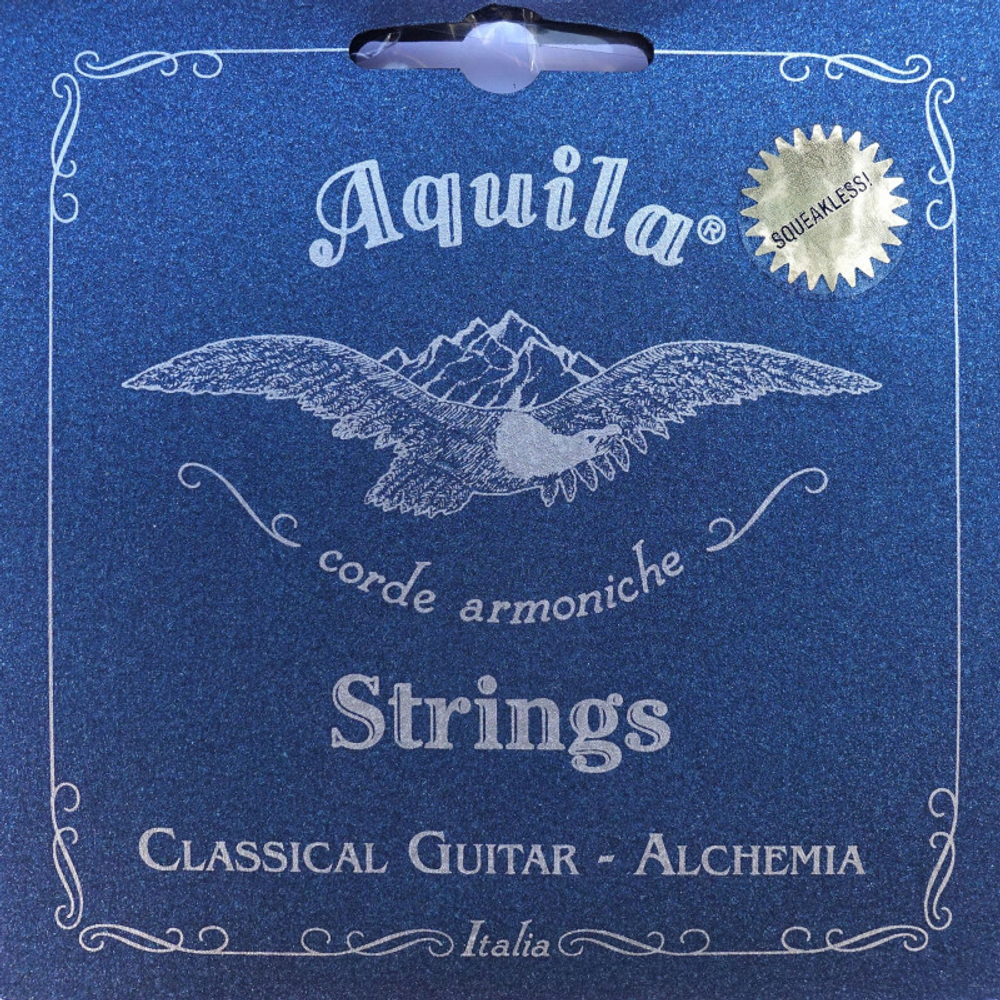 Струны для семиструнной гитары Aquila Special 142C
